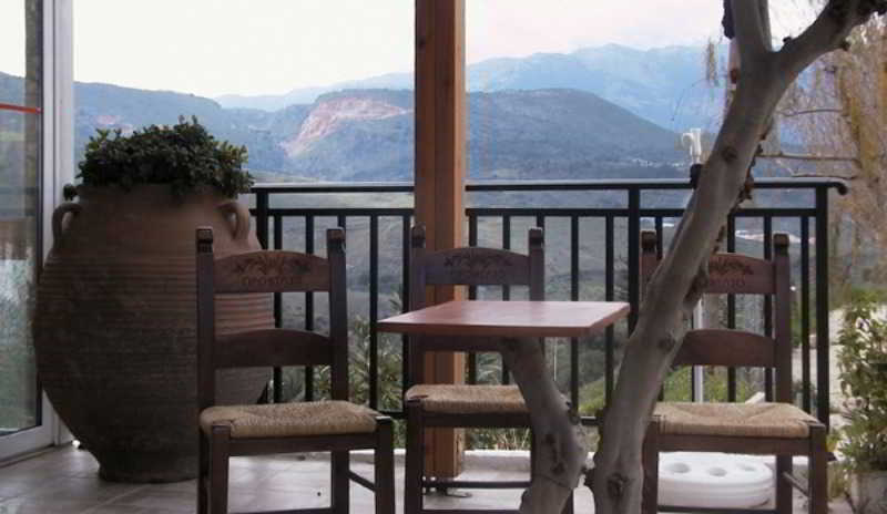 Profilio Apartments Γεωργιούπολη Εξωτερικό φωτογραφία