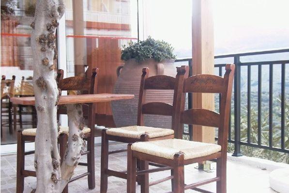 Profilio Apartments Γεωργιούπολη Εξωτερικό φωτογραφία