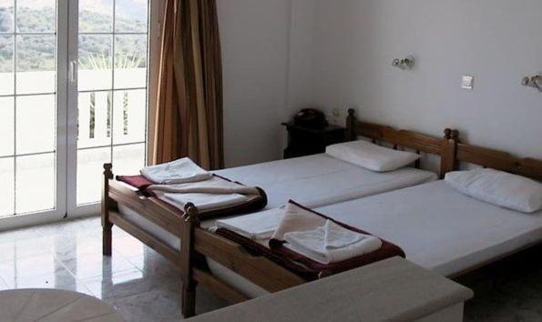 Profilio Apartments Γεωργιούπολη Δωμάτιο φωτογραφία
