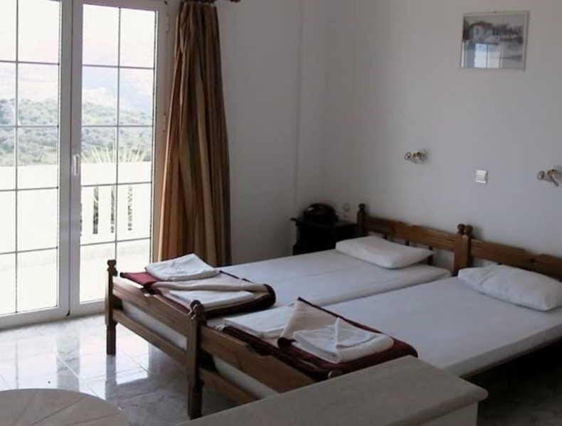 Profilio Apartments Γεωργιούπολη Εξωτερικό φωτογραφία