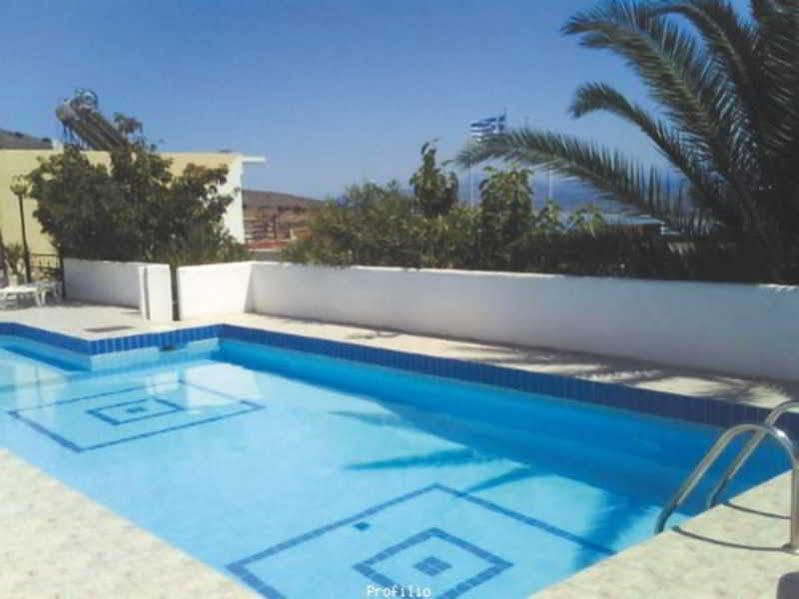 Profilio Apartments Γεωργιούπολη Εξωτερικό φωτογραφία