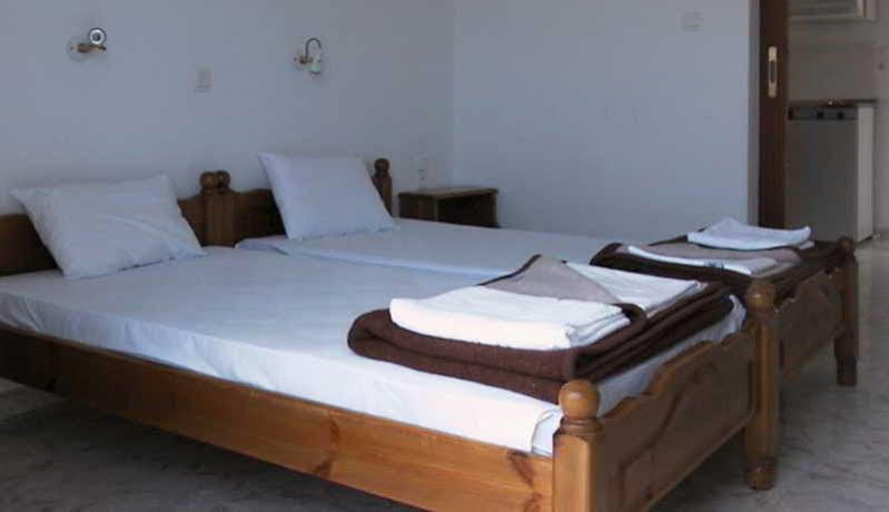 Profilio Apartments Γεωργιούπολη Εξωτερικό φωτογραφία