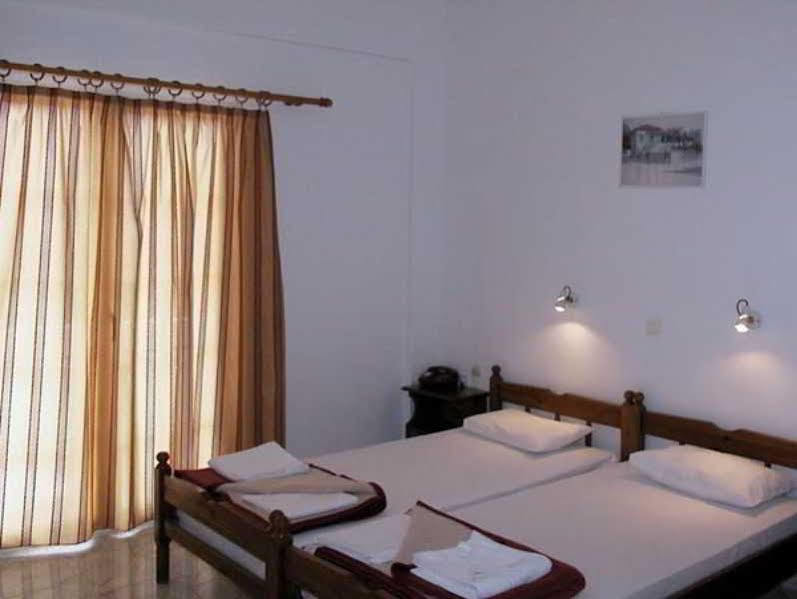 Profilio Apartments Γεωργιούπολη Εξωτερικό φωτογραφία